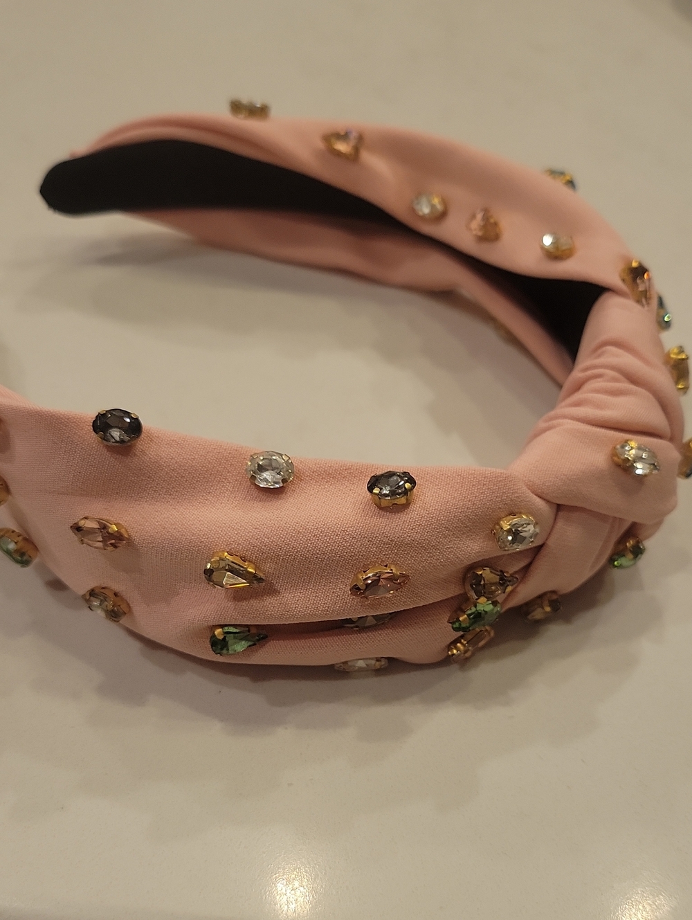 Handmade Bling Headband